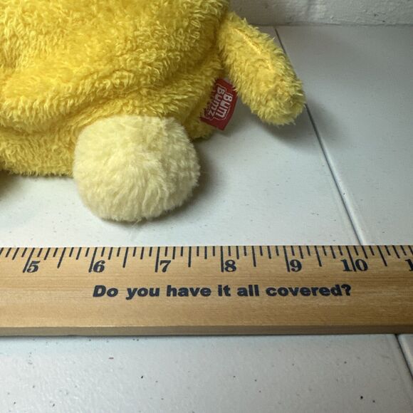 Kellytoy Bum Bumz Takeaway Dylan the Dim Sum 7.5” Plush Soft Toy P13 - Picture 3 of 8